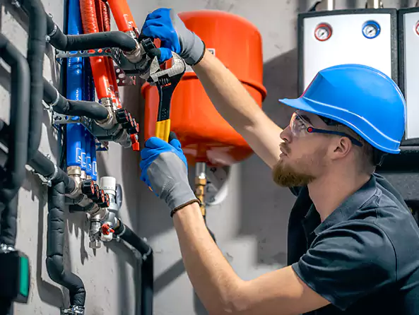 Why Choose Roosevelt Plumbing Pro for Gas Water Heater Installation in Roosevelt, NY