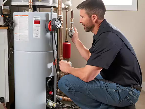 Why Choose Roosevelt Plumbing Pro for Gas Water Heater Repair in Roosevelt, NY?