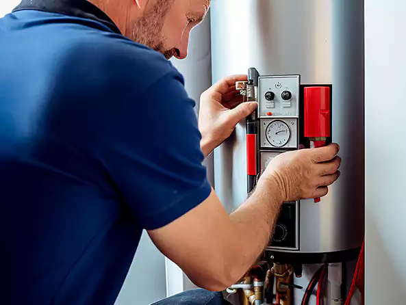 Why Choose Roosevelt Plumbing Pro for Gas Water Heater Replacement in Roosevelt, NY?