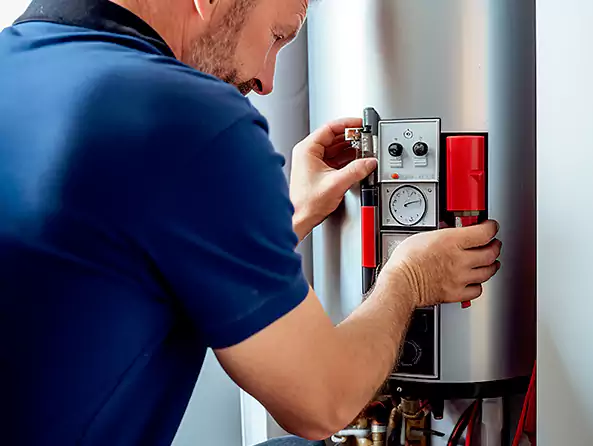 Why Choose Roosevelt Plumbing Pro for Hot Water Tank Maintenance in Roosevelt, NY?