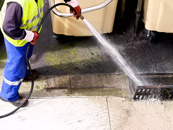 Why Choose Roosevelt Plumbing Pro for Hydro Jetting in Roosevelt, NY?