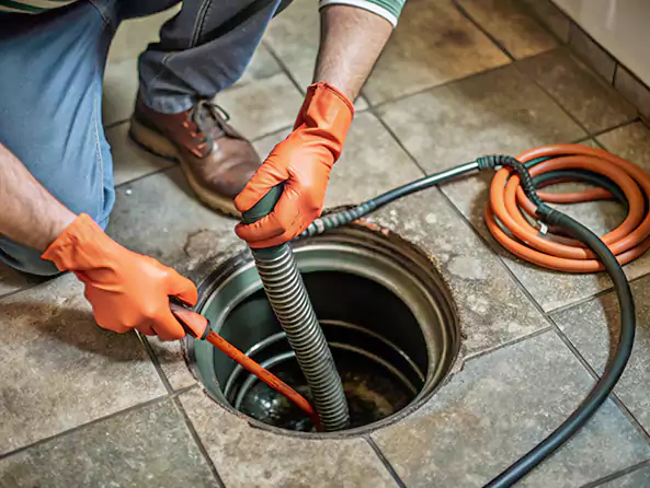 Why Choose Roosevelt Plumbing Pro for Hydrojet Plumbing in Roosevelt, NY?