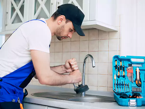 Why Choose Roosevelt Plumbing Pro for Kitchen Plumbing in Roosevelt, NY?