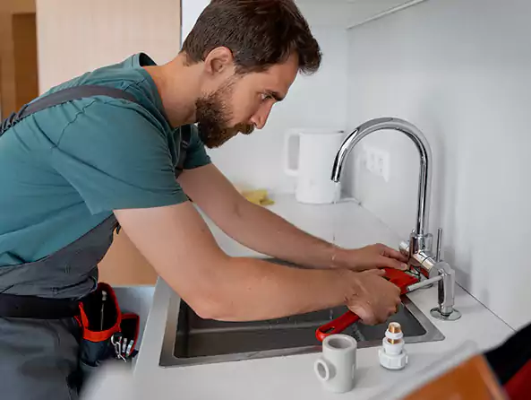 Why Choose Roosevelt Plumbing Pro for Kitchen Sink Installation in Roosevelt, NY?