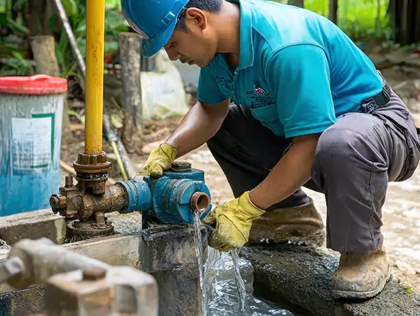 Why Choose Roosevelt Plumbing Pro for Pipe Repair in Roosevelt, NY?