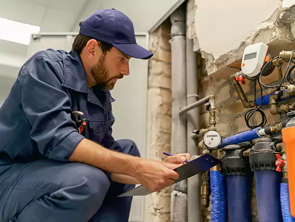 Why Choose Roosevelt Plumbing Pro for Plumbing Maintenance in Roosevelt, NY?