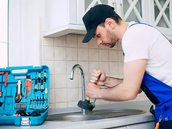 Why Choose Roosevelt Plumbing Pro for Rooter Services in Roosevelt, NY?