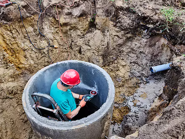 Why Choose Roosevelt Plumbing Pro for Septic Tank Repair in Roosevelt, NY?