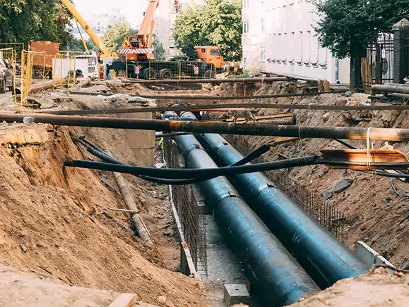 Why Choose Roosevelt Plumbing Pro for Sewer Cleaning in Roosevelt, NY?