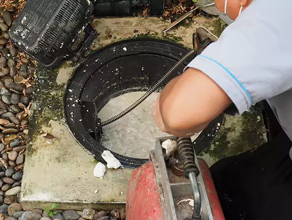 Why Choose Roosevelt Plumbing Pro for Sewer Line Cleaning in Roosevelt, NY?