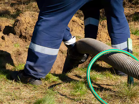 Why Choose Roosevelt Plumbing Pro for Sewer Line Replacement in Roosevelt, NY?