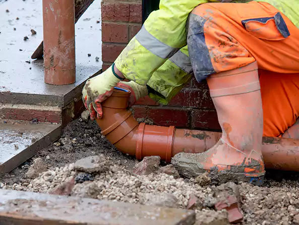 Why Choose Roosevelt Plumbing Pro for Sewer Replacement in Roosevelt, NY?