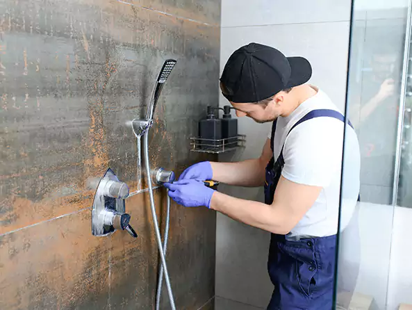 Why Choose Roosevelt Plumbing Pro for Shower Installation in Roosevelt, NY?