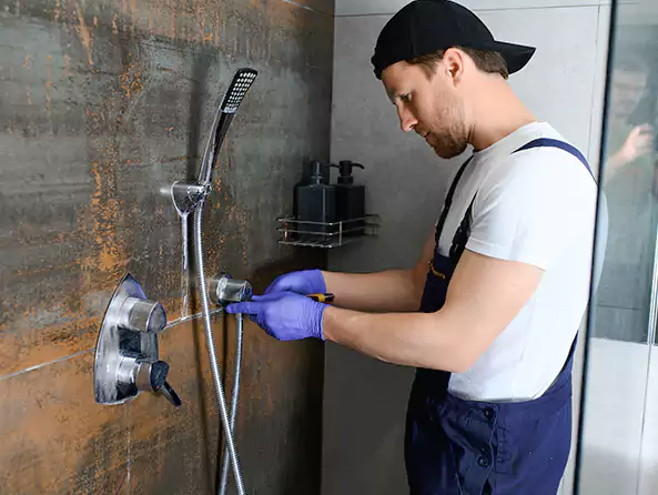 Why Choose Roosevelt Plumbing Pro for Shower Repair in Roosevelt, NY?
