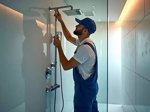 Why Choose Roosevelt Plumbing Pro for Shower Replacement in Roosevelt, NY?