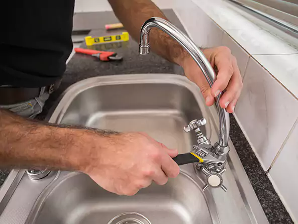 Why Choose Roosevelt Plumbing Pro for Sink Installation in Roosevelt, NY?