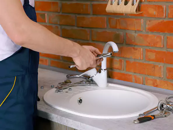 Why Choose Roosevelt Plumbing Pro for Sink Repair in Roosevelt, NY?