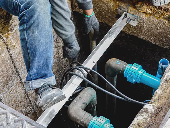 Why Choose Roosevelt Plumbing Pro for Sump Pump Maintenance in Roosevelt, NY?