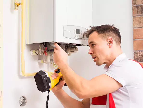 Why Choose Roosevelt Plumbing Pro for Tankless Water Heater Installation in Roosevelt, NY?