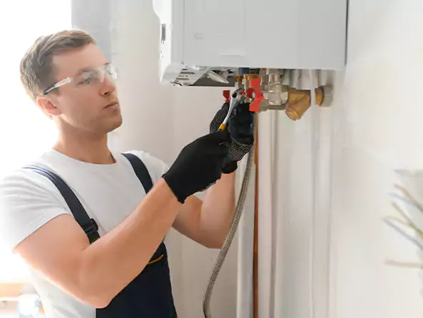 Why Choose Roosevelt Plumbing Pro for Tankless Water Heater Maintenance in Roosevelt, NY?