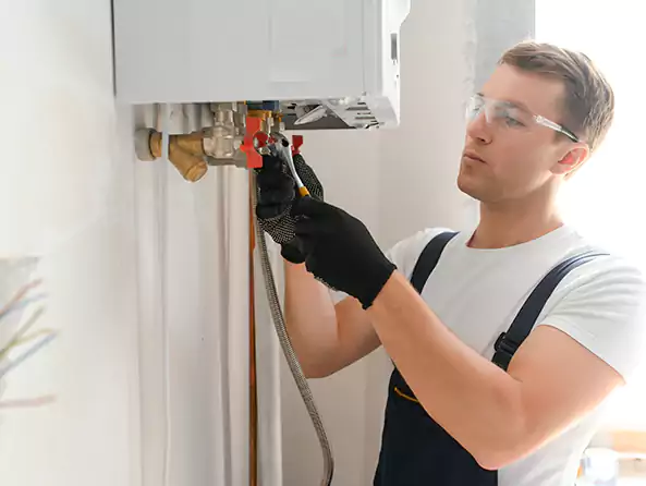 Why Choose Roosevelt Plumbing Pro for Tankless Water Heater Repair in Roosevelt, NY?
