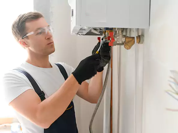 Why Choose Roosevelt Plumbing Pro for Tankless Water Heater Replacement in Roosevelt, NY?