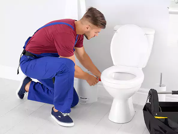 Why Choose Roosevelt Plumbing Pro for Toilet Installation in Roosevelt, NY?