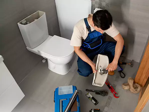 Why Choose Roosevelt Plumbing Pro for Toilet Repair in Roosevelt, NY?