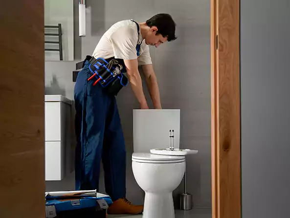 Why Choose Roosevelt Plumbing Pro for Toilet Replacement in Roosevelt, NY?