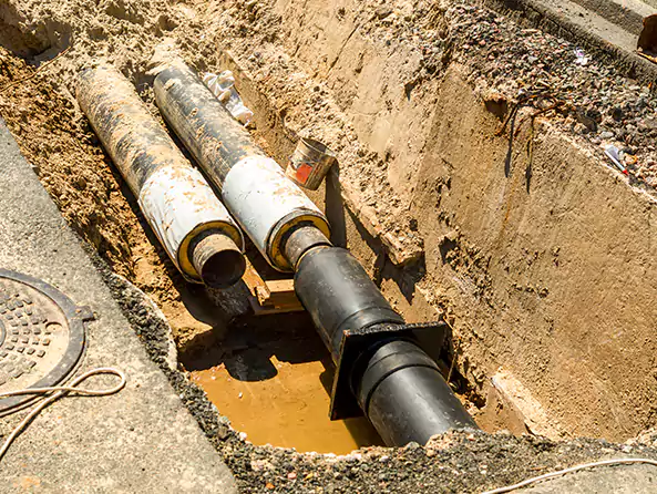 Why Choose Roosevelt Plumbing Pro for Trenchless Pipe Repair in Roosevelt?