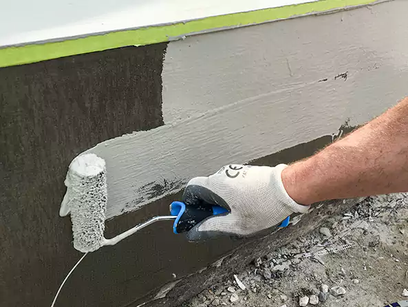 Why Choose Roosevelt Plumbing Pro for Walls Waterproofing in Roosevelt, NY?