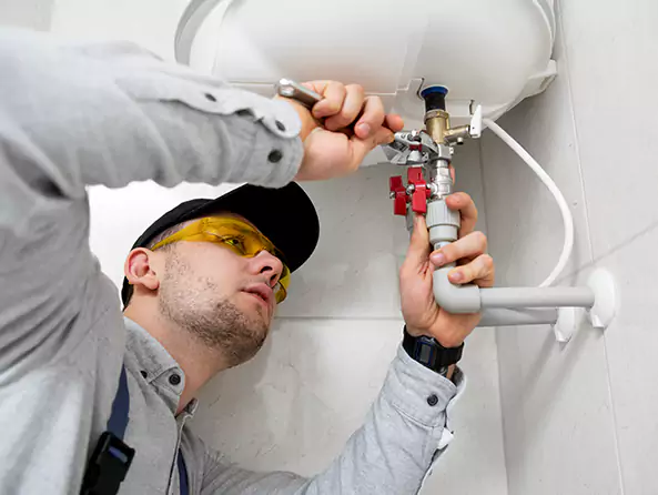 Why Choose Roosevelt Plumbing Pro for Water Heater Expansion Tank Installation in Roosevelt, NY?