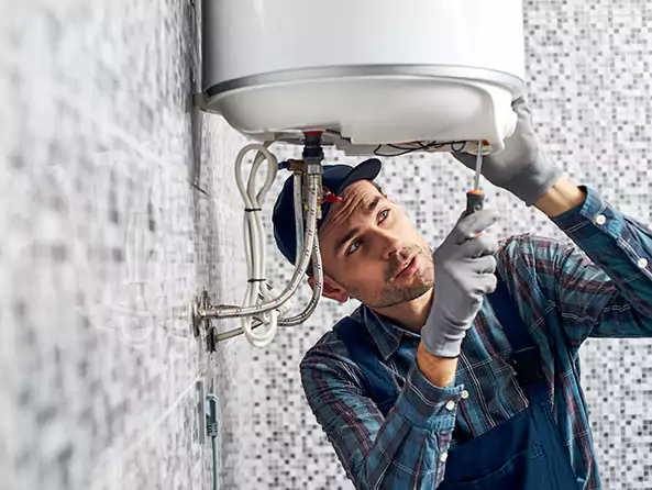 Why Choose Roosevelt Plumbing Pro for Water Heater Maintenance in Roosevelt, NY?