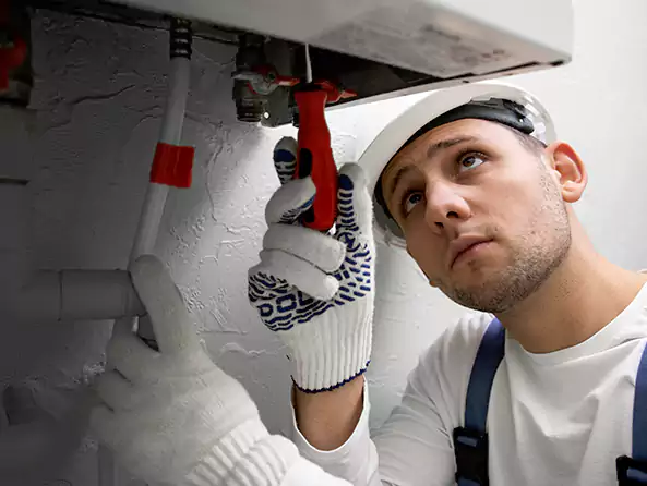 Why Choose Roosevelt Plumbing Pro for Water Heater Repair in Roosevelt, NY?