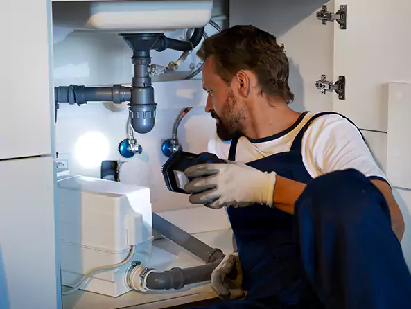 Why Choose Roosevelt Plumbing Pro for Water Leak Repair in Roosevelt, NY?