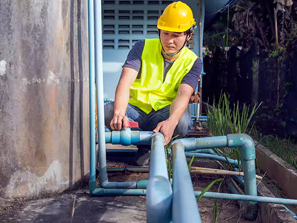 Why Choose Roosevelt Plumbing Pro for Water Line Installation in Roosevelt, NY