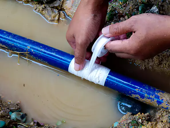  Why Choose Roosevelt Plumbing Pro for Water Line Repair in Roosevelt, NY?]