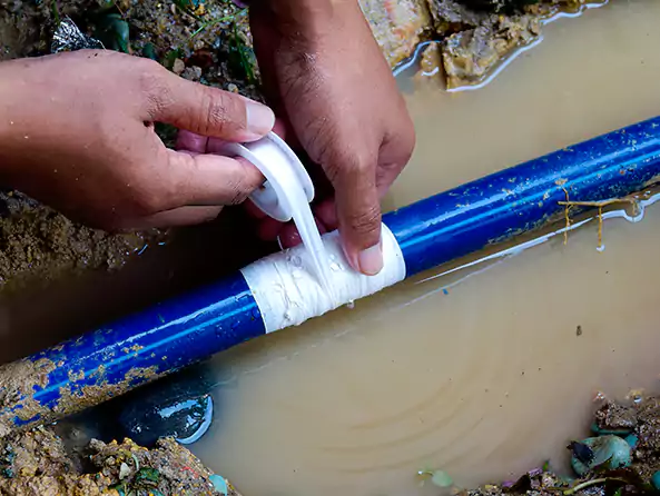 Why Choose Roosevelt Plumbing Pro for Water Line Replacement in Roosevelt, NY?