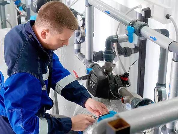 Why Choose Roosevelt Plumbing Pro for Water Softener Installation in Roosevelt, NY?