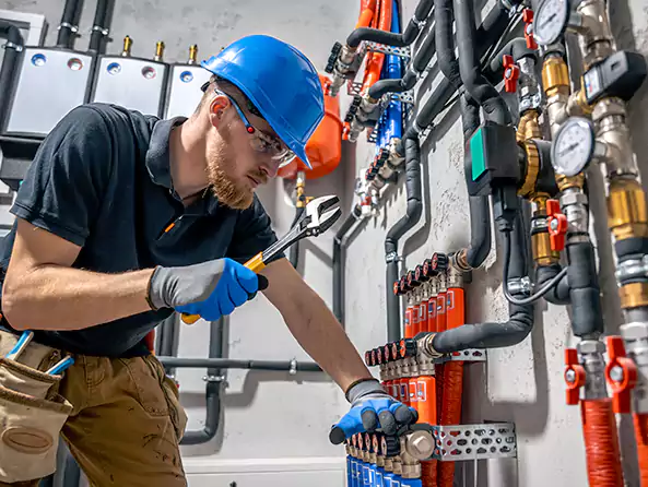 Why Choose Roosevelt Plumbing Pro for Water Softener Repair in Roosevelt?