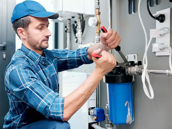 Why Choose Roosevelt Plumbing Pro for Water Softener Replacement in Roosevelt, NY?