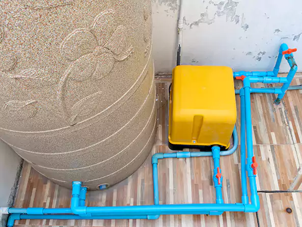 Why Choose Roosevelt Plumbing Pro for Well Pressure Tank Replacement in Roosevelt, NY?