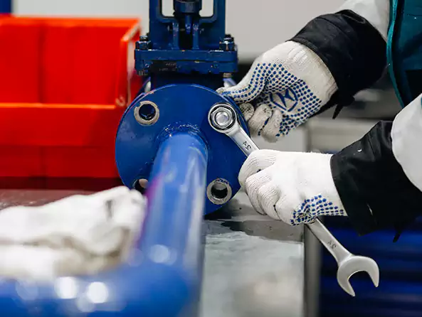 Why Choose Roosevelt Plumbing Pro for Well Pump Repair in Roosevelt, NY?