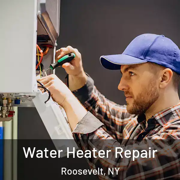  Water Heater Repair Roosevelt, NY